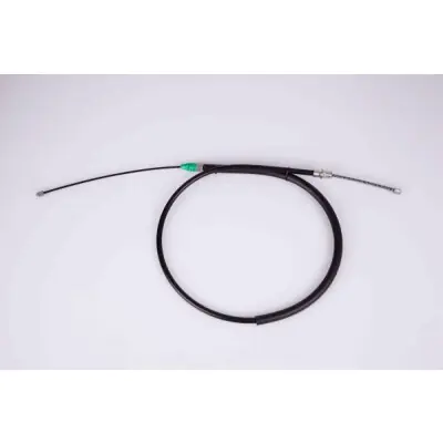 Cable de accionamiento, freno de estacionamiento HELLA 8AS 355 668-141 Gran Oferta